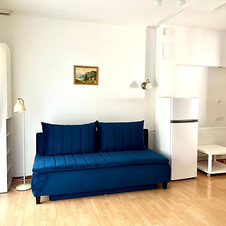 Sosnowy Apartament Józefów 외부 사진