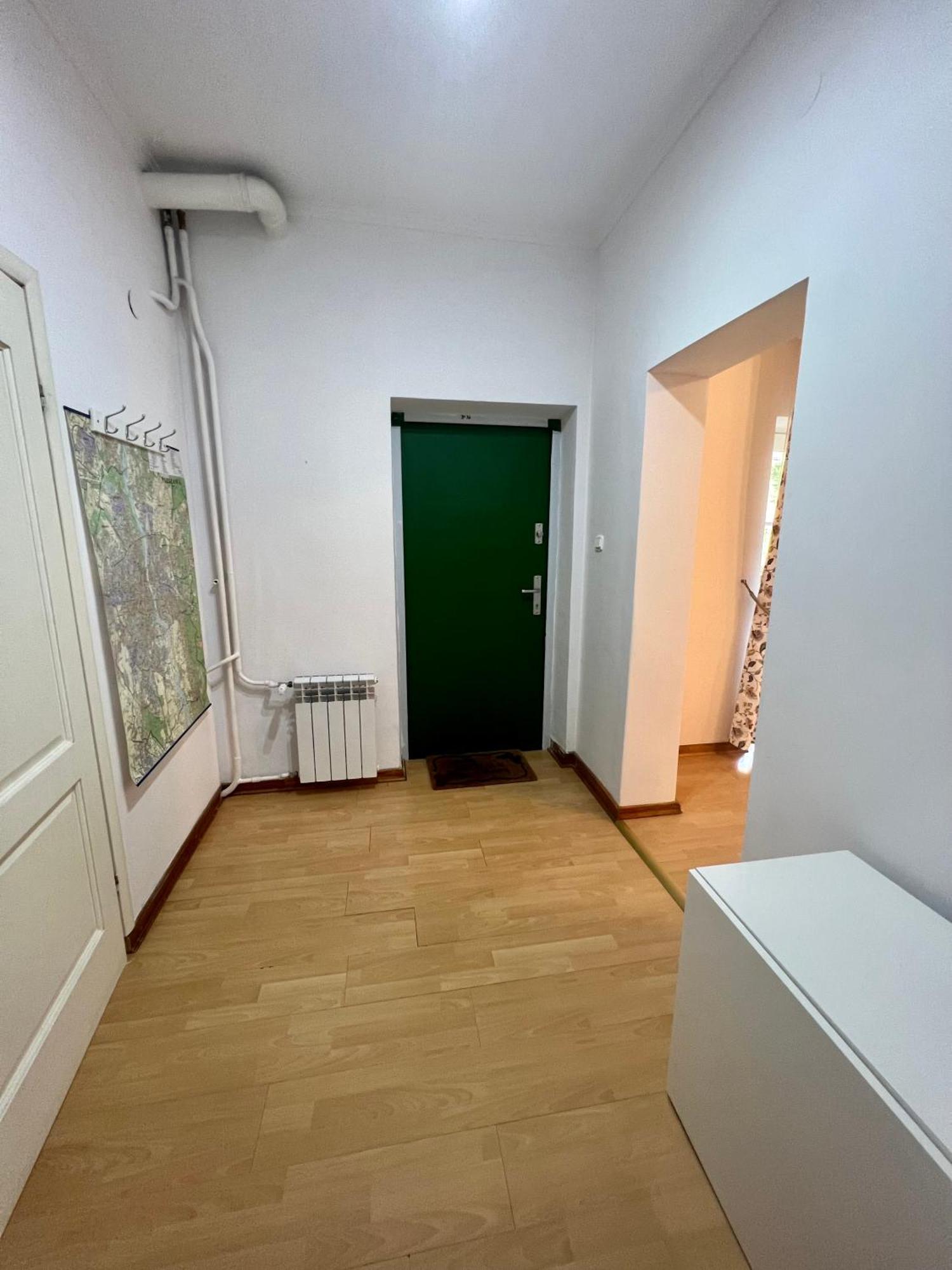 Sosnowy Apartament Józefów 외부 사진