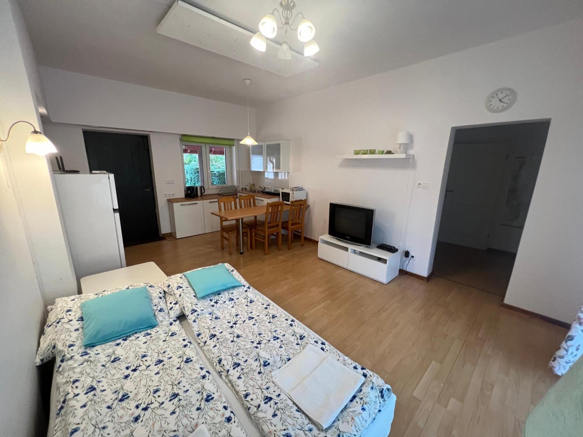 Sosnowy Apartament Józefów 외부 사진