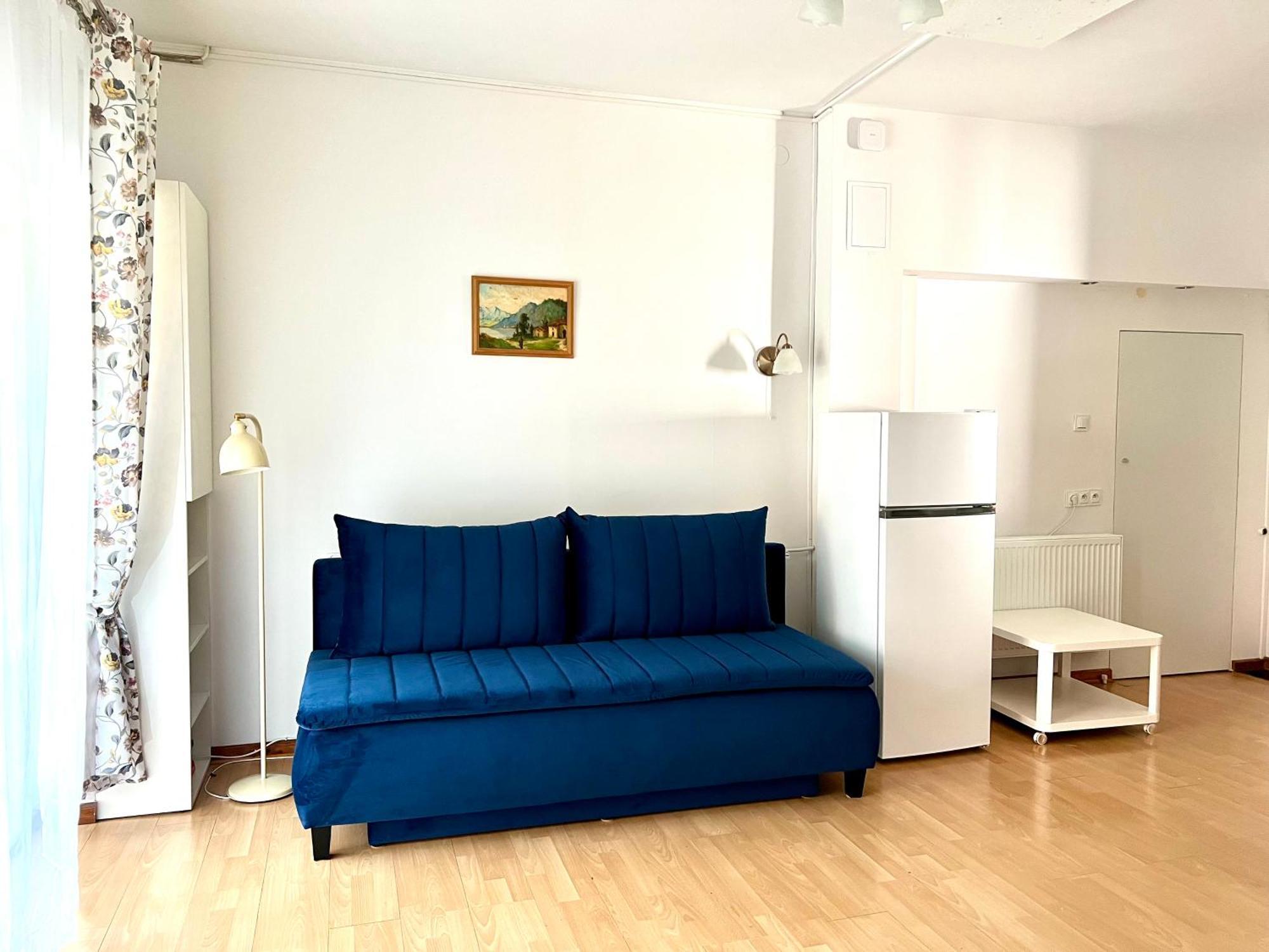 Sosnowy Apartament Józefów 외부 사진
