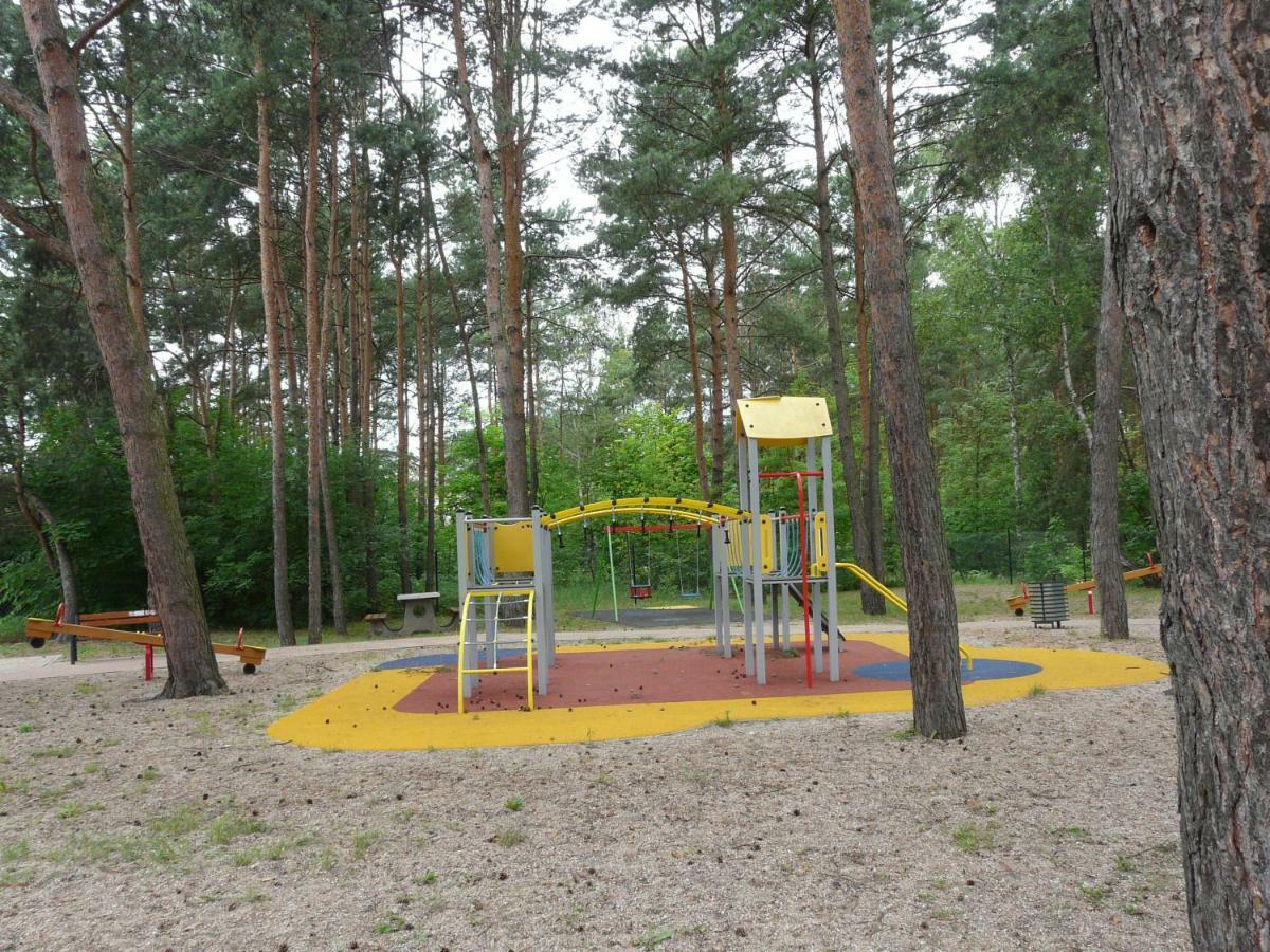 Sosnowy Apartament Józefów 외부 사진